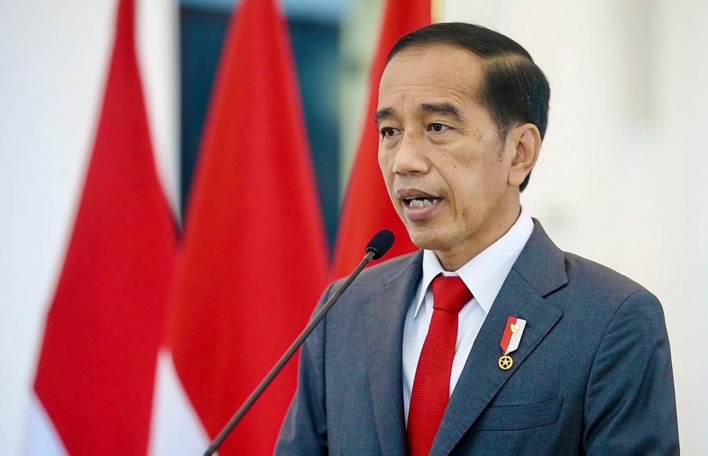 Joko Widodo