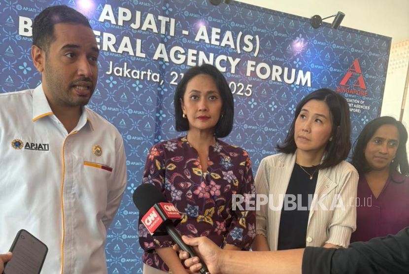 Event image of APJATI