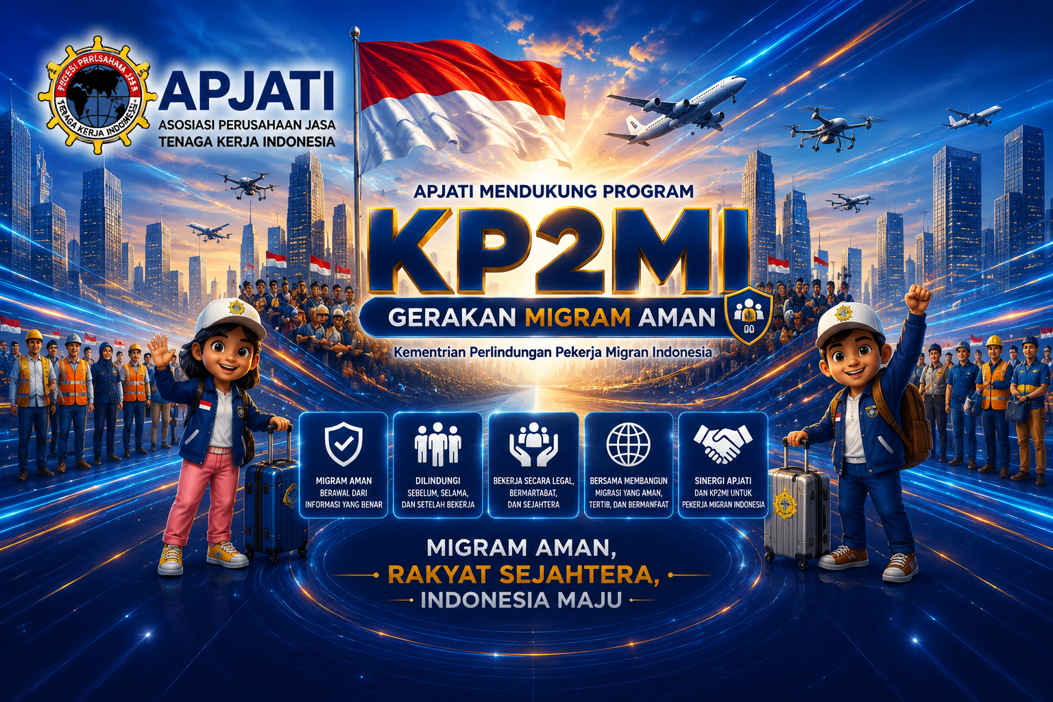 Popup Banner