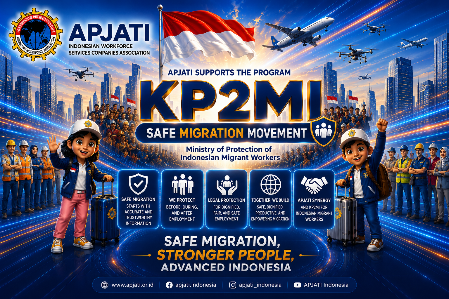 Popup Banner